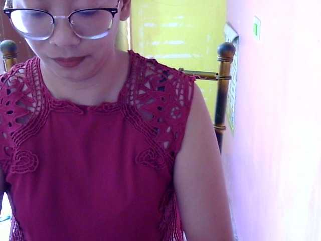 MystiqueMiss live cam on BongaCams