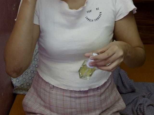MystiqueMiss live cam on BongaCams