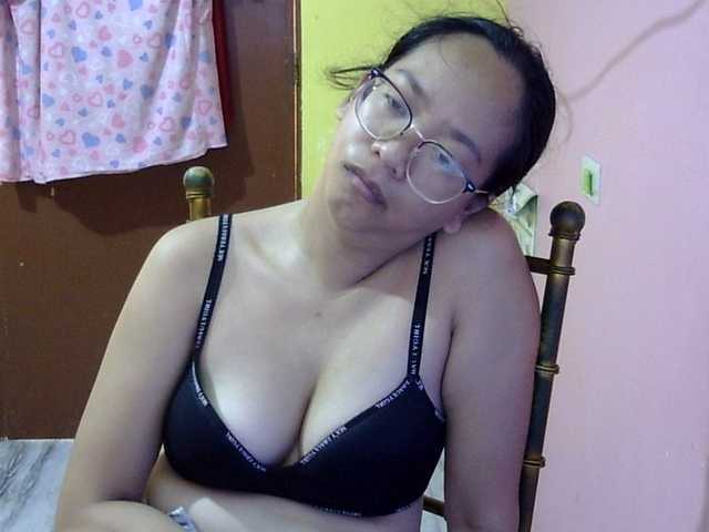 MystiqueMiss live cam on BongaCams