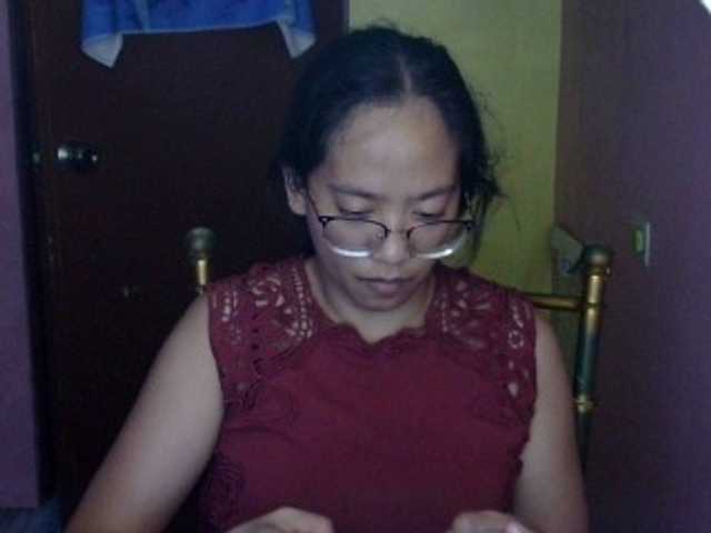MystiqueMiss live cam on BongaCams