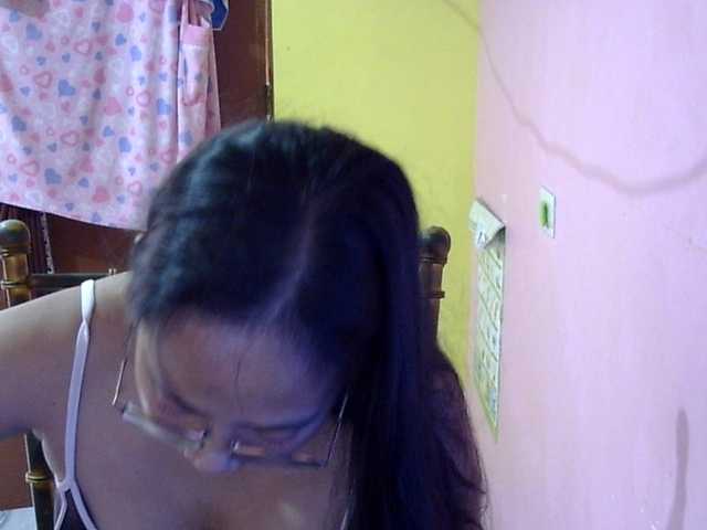 MystiqueMiss live webcam show