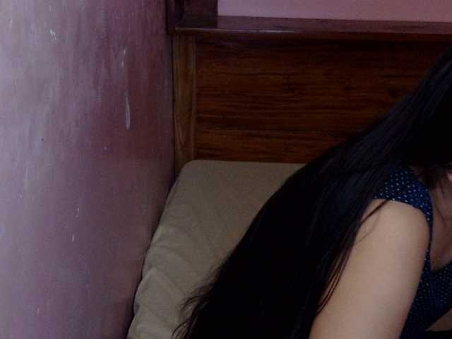 MystiqueMiss live cam on BongaCams