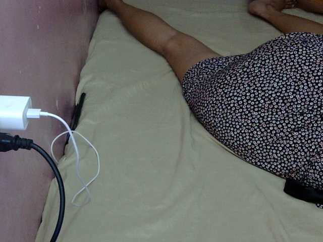 MystiqueMiss live cam on BongaCams
