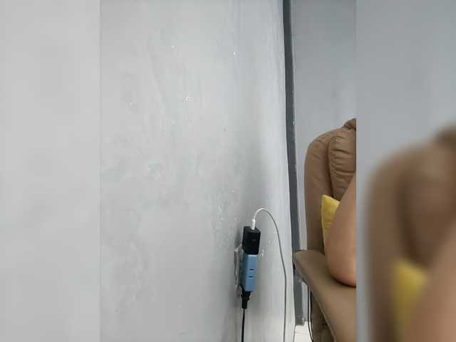 MystiqueMiss's BongaCams show and profile