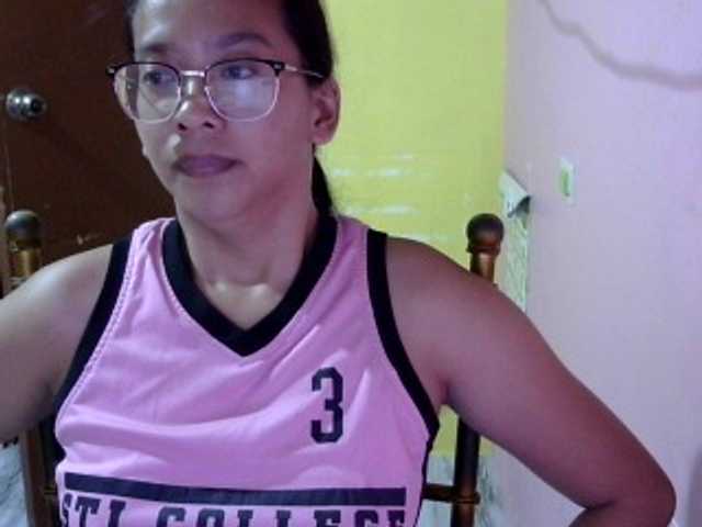 MystiqueMiss live cam on BongaCams