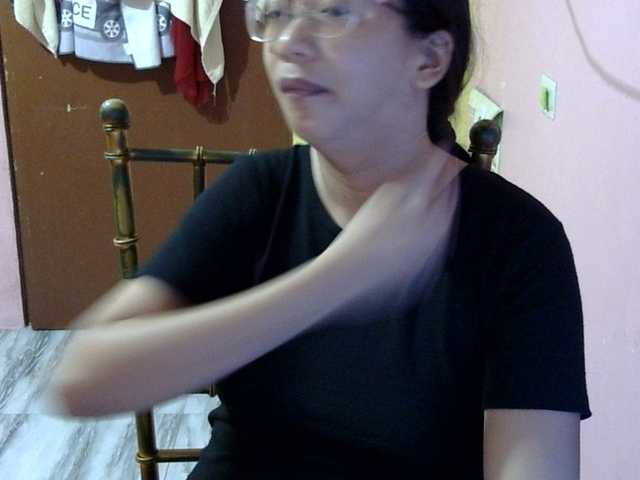 MystiqueMiss live cam on BongaCams