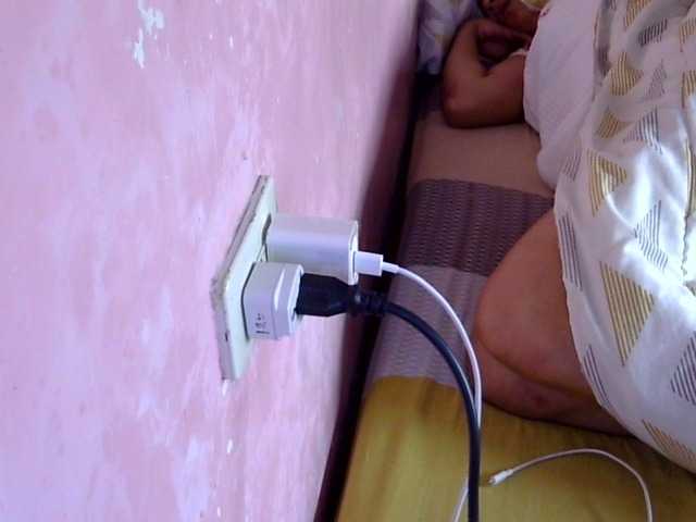 MystiqueMiss live cam on BongaCams