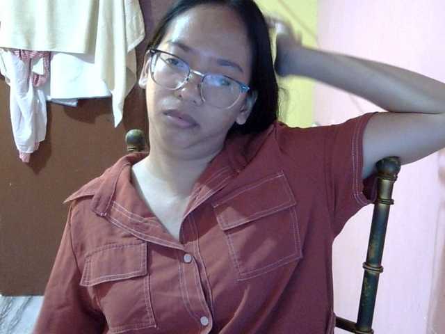 MystiqueMiss live cam on BongaCams