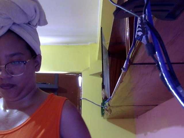 MystiqueMiss live cam on BongaCams