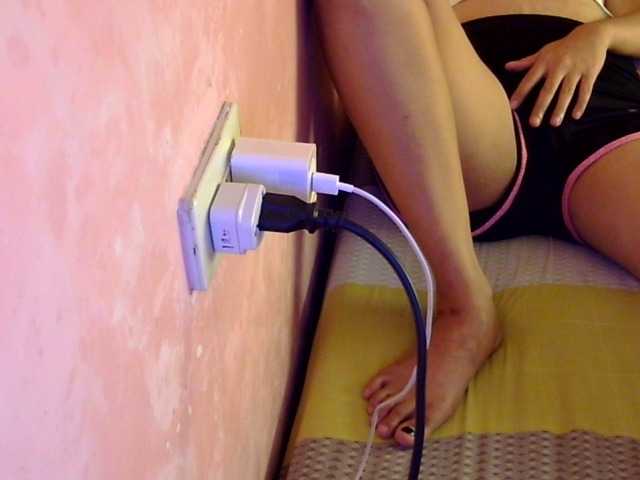 MystiqueMiss live cam on BongaCams