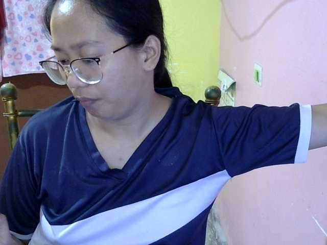 MystiqueMiss live cam on BongaCams