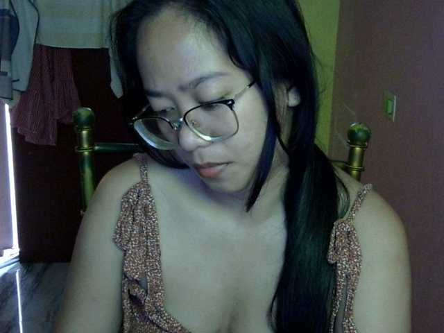 MystiqueMiss live cam on BongaCams