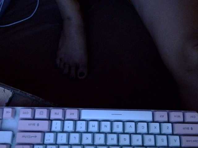 MystiqueMiss live cam on BongaCams