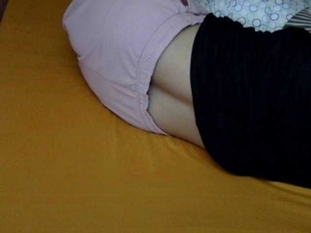 MystiqueMiss live cam on BongaCams