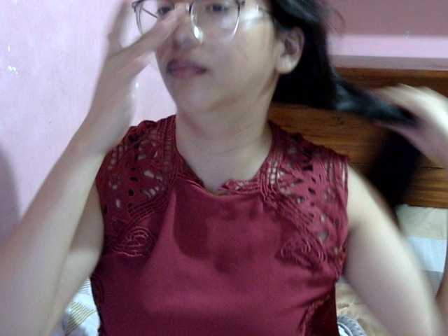 MystiqueMiss live cam on BongaCams