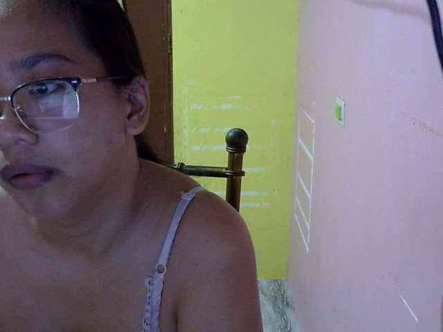 MystiqueMiss live cam on BongaCams