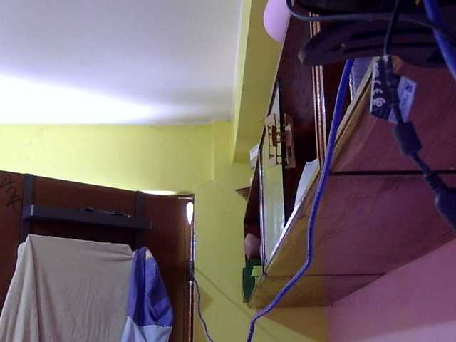 MystiqueMiss live webcam show