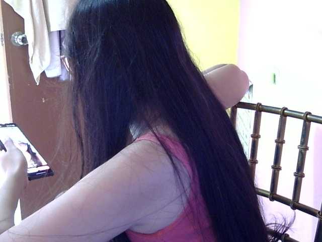MystiqueMiss live cam on BongaCams