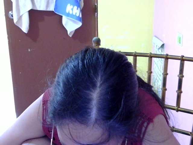 MystiqueMiss live cam on BongaCams