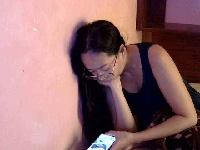 MystiqueMiss live cam on BongaCams