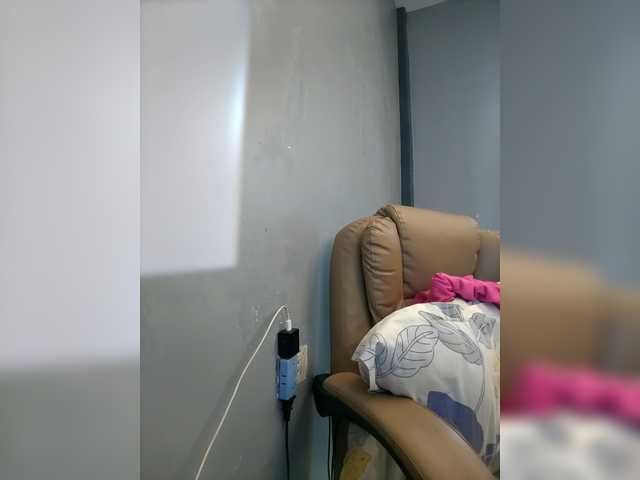 MystiqueMiss's BongaCams show and profile