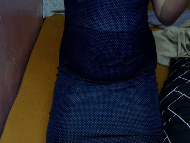 MystiqueMiss live cam on BongaCams