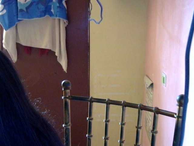 MystiqueMiss live cam on BongaCams