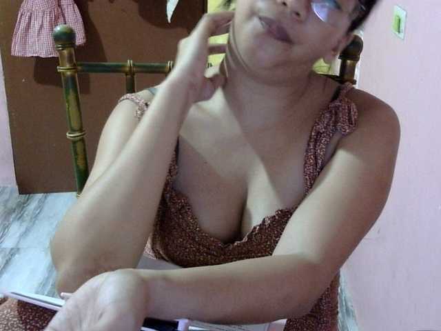 MystiqueMiss