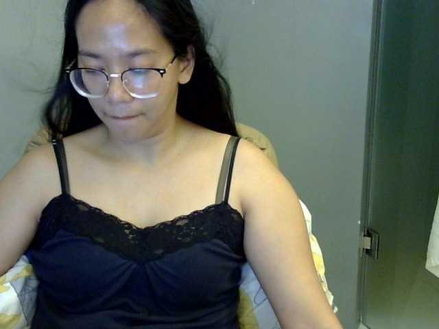 MystiqueMiss's BongaCams show and profile