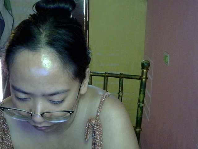 MystiqueMiss live cam on BongaCams