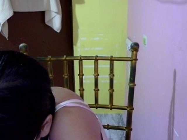 MystiqueMiss live cam on BongaCams