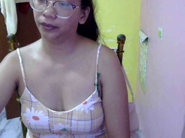 MystiqueMiss live cam on BongaCams