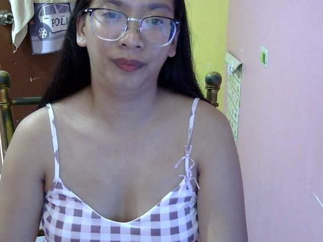 MystiqueMiss live cam on BongaCams