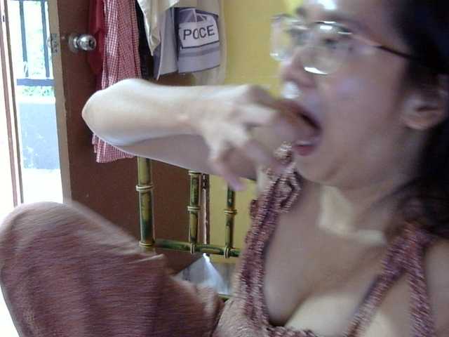 MystiqueMiss live cam on BongaCams