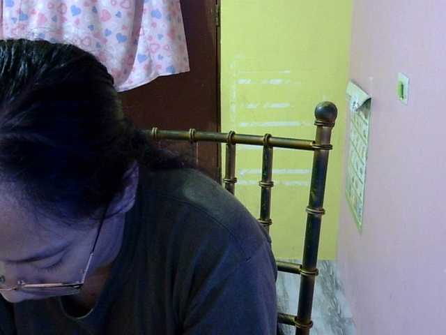 MystiqueMiss live cam on UnifiedCams
