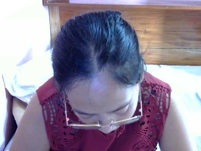 MystiqueMiss live cam on BongaCams