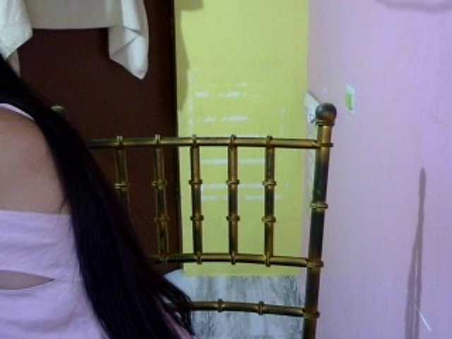 MystiqueMiss live cam on BongaCams