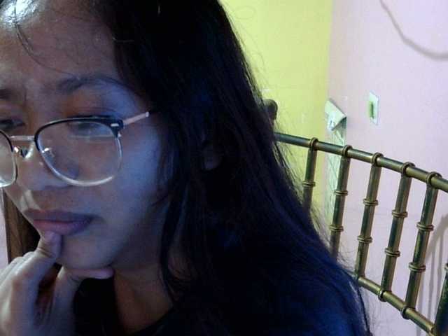 MystiqueMiss live cam on BongaCams