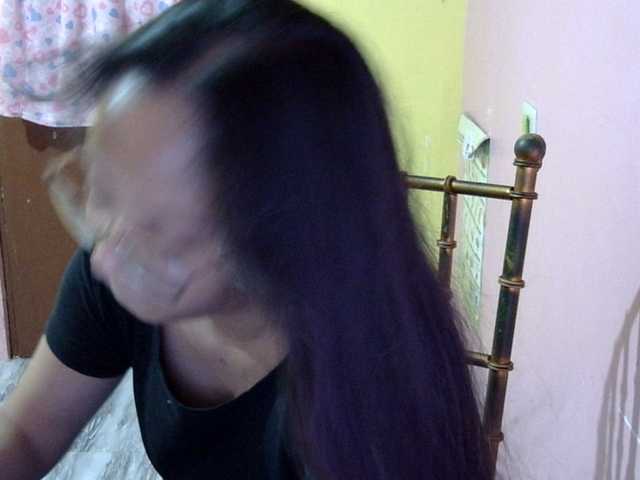 MystiqueMiss live cam on BongaCams