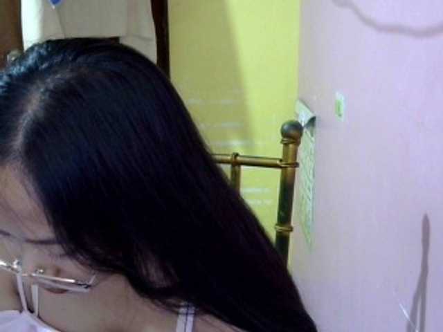 MystiqueMiss live cam on BongaCams