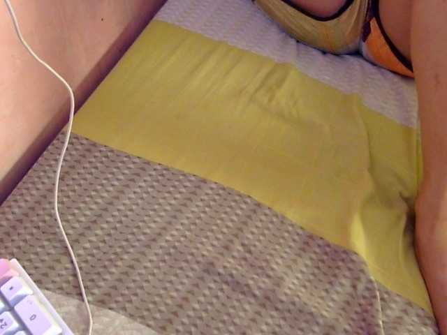MystiqueMiss live cam on BongaCams