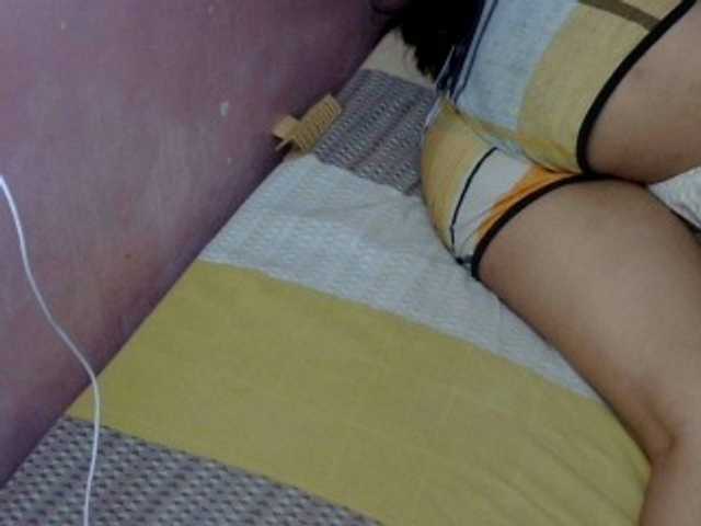 MystiqueMiss live cam on BongaCams