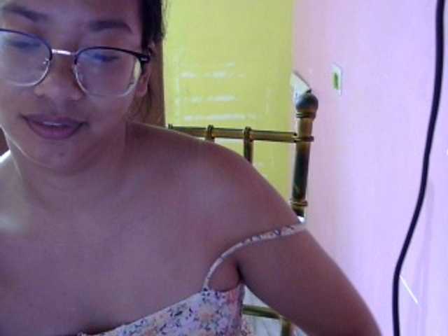 MystiqueMiss live cam on BongaCams