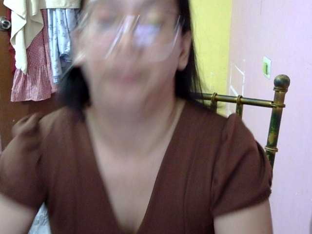 MystiqueMiss live cam on BongaCams