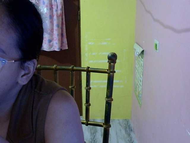 MystiqueMiss live webcam show