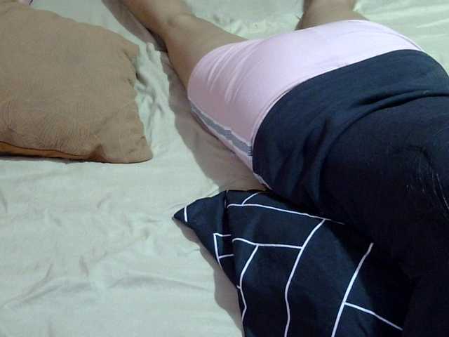 MystiqueMiss live cam on BongaCams