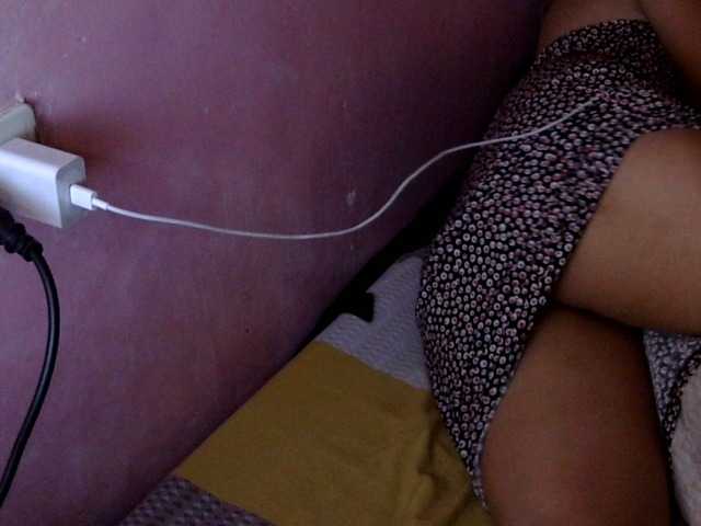 MystiqueMiss live cam on BongaCams