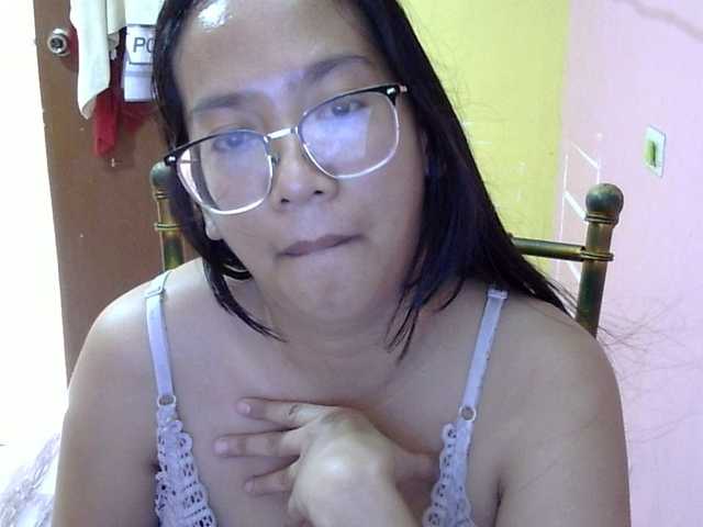 MystiqueMiss live cam on BongaCams