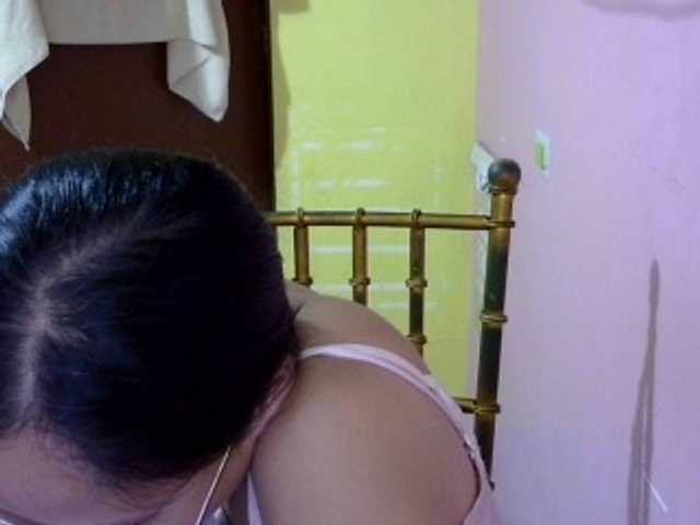 MystiqueMiss live cam on BongaCams