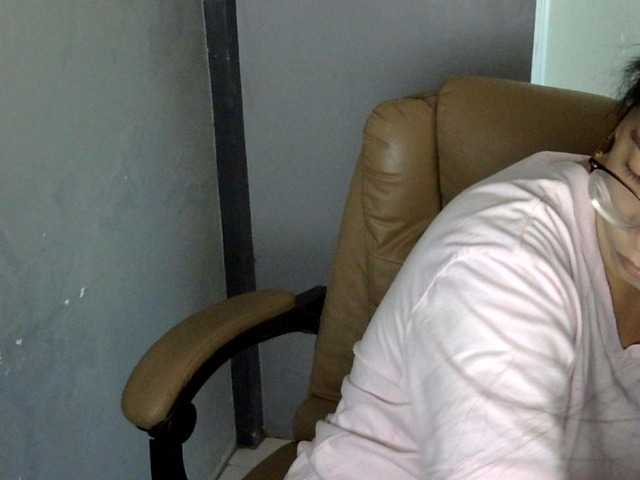 MystiqueMiss webcam